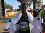 2019 PetroSA Mosselbay Marathon